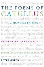 The Poems of Catullus : A Bilingual Edition 