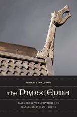 The Prose Edda : Tales from Norse Mythology 3rd