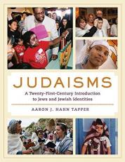 Judaisms : A Twenty-First-Century Introduction to Jews and Jewish Identities