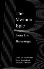 The Mwindo Epic from the Banyanga 