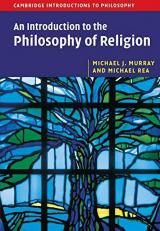 An Introduction to the Philosophy of Religion 