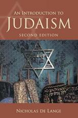 An Introduction to Judaism 2nd