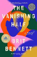 The Vanishing Half : A GMA Book Club Pick (a Novel) 