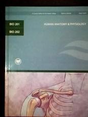 Human Anatomy and Physiology (Custom Package) 7th