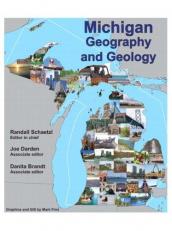 Michigan Geography and Geology 