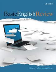 Basic English Review 9th