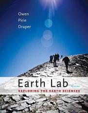 Earth Lab : Exploring the Earth Sciences 3rd