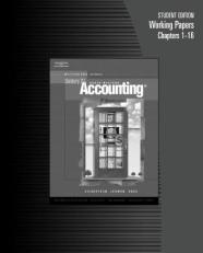  Century 21 Accounting: Multicolumn Journal (Accounting