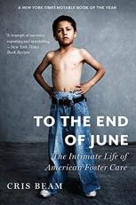 To the End of June : The Intimate Life of American Foster Care 