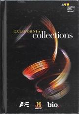 Houghton Mifflin Harcourt Collections : Student Edition Grade 11 2017