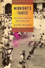 Midnight's Furies : The Deadly Legacy of India's Partition 