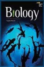 Biology (Teacher Edition) 17th