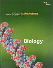 Science Dimensions Biology : Student Edition 2018 