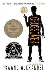 The Crossover : A Newbery Award Winner 