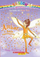Ámbar, el Hada Anaranjada (Spanish Edition) 