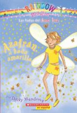 Sunny : The Yellow Fairy (Spanish Edition) 