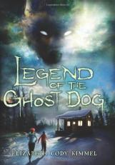 Legend of the Ghost Dog 
