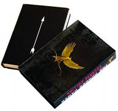The Hunger Games (Collector's Edition) 