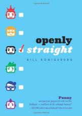 Openly Straight 