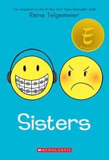 Sisters : a Graphic Novel 