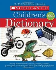 Children's Dictionary 