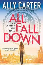 All Fall down (Embassy Row, Book 1) : Book One of Embassy Row