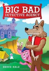 Big Bad Detective Agency 