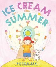 Ice Cream Summer 