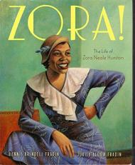 Zora! : The Life of Zora Neale Hurston 