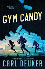 Gym Candy 