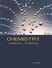 Chemistry Advanced Placement Edition 8th