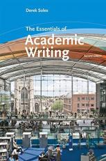The Essentials of Academic Writing 2nd