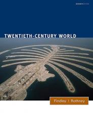 Twentieth-Century World