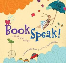 Bookspeak! : Poems about Books 