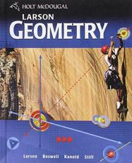 Holt McDougal - Larson Geometry 