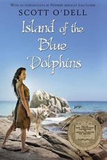 Island of the Blue Dolphins 