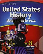 Holt McDougal United States History 