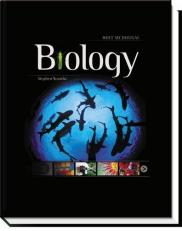 Holt Mcdougal Biology : Student Edition 2012 