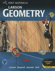 Geometry 