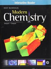 Modern Chemistry 