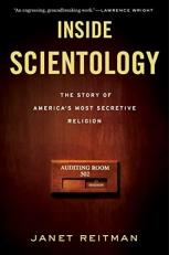 Inside Scientology : The Story of America's Most Secretive Religion 