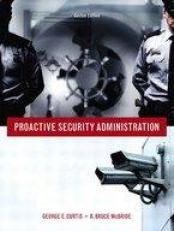 Proactive Security Administration, Custom Edition 