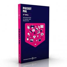 Pocket Pal: Handy Book of Graphic Arts Production 21st