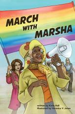 March with Marsha 