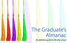 The Graduate's Almanac : The Definitive Guide for Life after School 