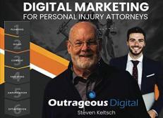 Digital Marketing for Personal Injury Attorneys 