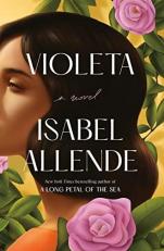 Violeta [English Edition] : A Novel 