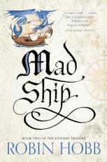 Mad Ship : The Liveship Traders 