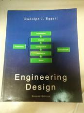 Engineering Design : Second Edition