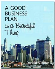 A Good Business Plan Is a Beautiful Thing 